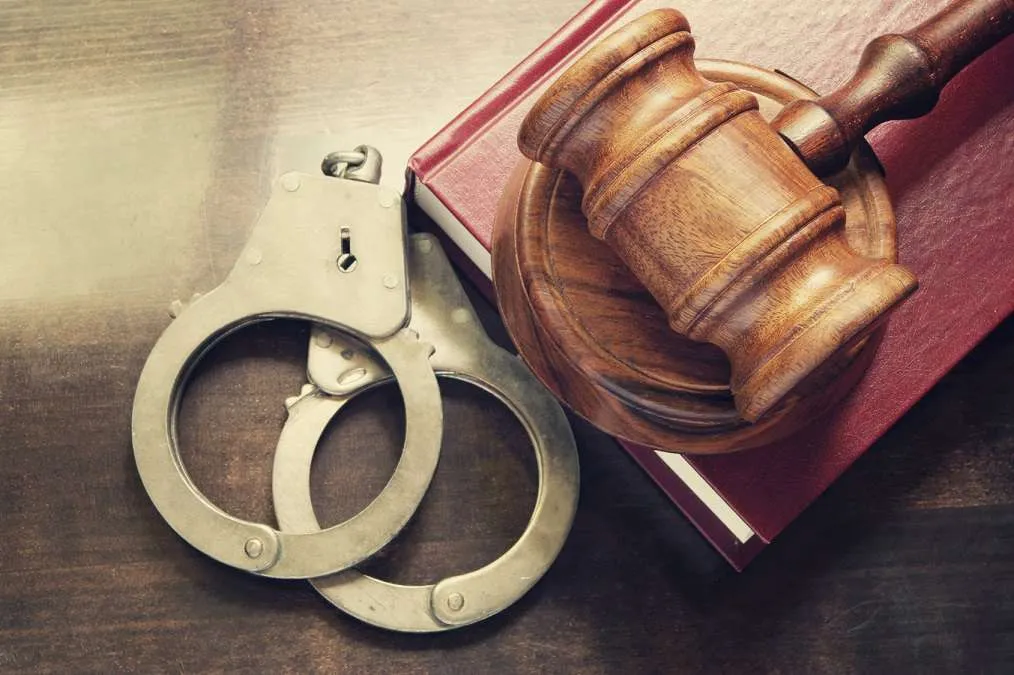 faqs what does a bench warrant mean
