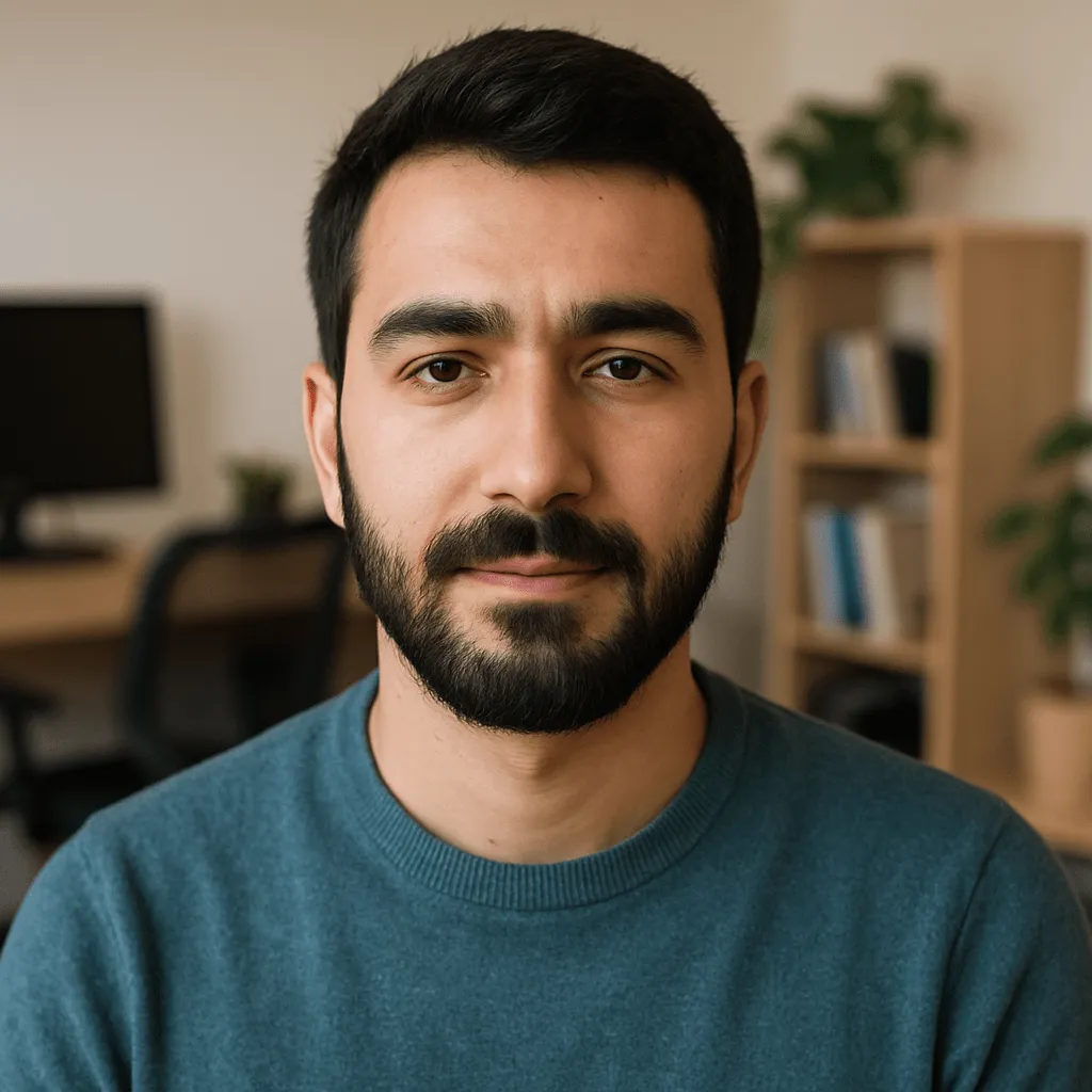 محمدرضا حیدری