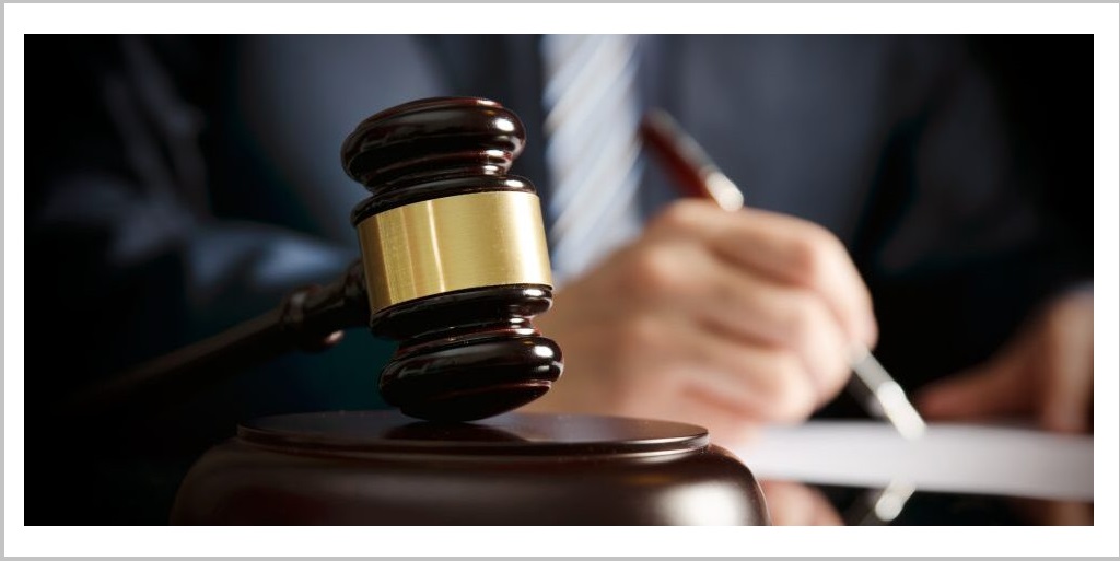 Summons vs Notice Law